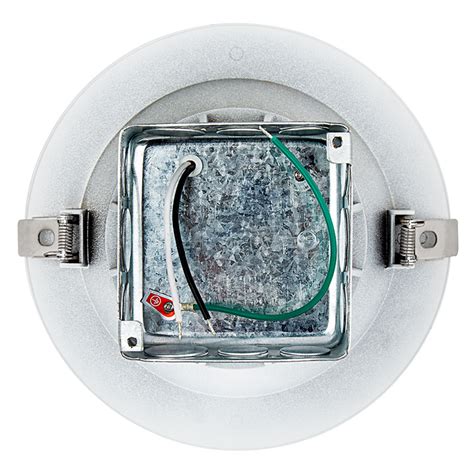 junction box recessed led|recessed lighting kit 6 pack.